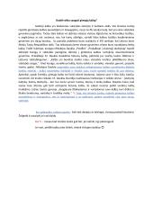 Pastraipa. Kodėl reikia saugoti gimtąją kalbą?