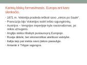 Imperializmo epocha 1870 – 1914 m. 13 puslapis