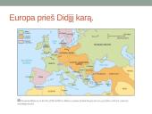 Imperializmo epocha 1870 – 1914 m. 15 puslapis