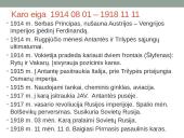 Imperializmo epocha 1870 – 1914 m. 16 puslapis