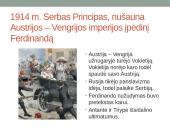 Imperializmo epocha 1870 – 1914 m. 17 puslapis