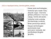 Imperializmo epocha 1870 – 1914 m. 20 puslapis