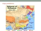 Imperializmo epocha 1870 – 1914 m. 5 puslapis