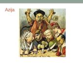 Imperializmo epocha 1870 – 1914 m. 7 puslapis