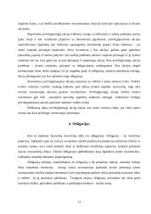 Finansinės investicijos bei jų įvertinimo metodai 12 puslapis