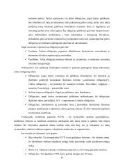 Finansinės investicijos bei jų įvertinimo metodai 15 puslapis