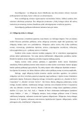 Finansinės investicijos bei jų įvertinimo metodai 16 puslapis