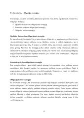 Finansinės investicijos bei jų įvertinimo metodai 18 puslapis