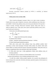 Finansinės investicijos bei jų įvertinimo metodai 20 puslapis