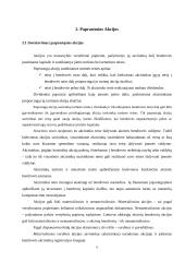 Finansinės investicijos bei jų įvertinimo metodai 4 puslapis