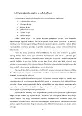 Finansinės investicijos bei jų įvertinimo metodai 7 puslapis