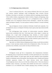 Finansinės investicijos bei jų įvertinimo metodai 10 puslapis