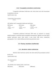 Finansinės veiklos įvertinimas: AB "Rokiškio sūris" 6 puslapis