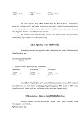 Finansinės veiklos įvertinimas: AB "Rokiškio sūris" 7 puslapis