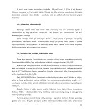 Finansinės veiklos stiprinimas per pridėtinės vertės vartotojui kūrimą 15 puslapis