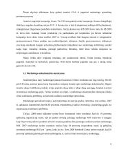 Finansinės veiklos stiprinimas per pridėtinės vertės vartotojui kūrimą 6 puslapis