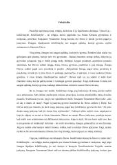 Krikščioniškoji žmogaus ir pasaulio samprata. Kalba su planu 2 puslapis