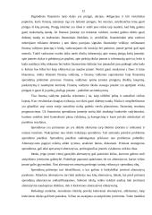 Finansiniai sprendimai, jų formavimas ir priėmimas 13 puslapis