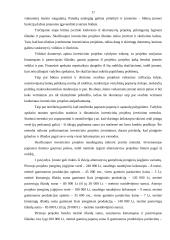 Finansiniai sprendimai, jų formavimas ir priėmimas 17 puslapis