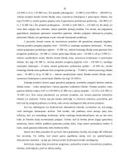 Finansiniai sprendimai, jų formavimas ir priėmimas 18 puslapis