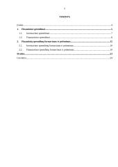 Finansiniai sprendimai, jų formavimas ir priėmimas 3 puslapis