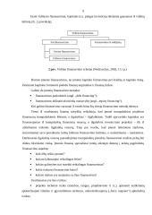 Finansiniai sprendimai, jų formavimas ir priėmimas 9 puslapis