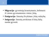Žmonių migracija 2 puslapis
