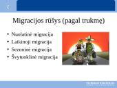 Žmonių migracija 4 puslapis
