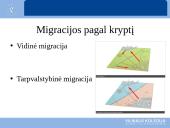 Žmonių migracija 5 puslapis