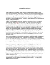 Kodėl knygos nesensta? (kalbėjimas)