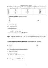 Savarankiškas namų darbas - statistika 11 puslapis