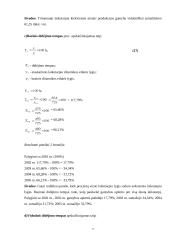 Savarankiškas namų darbas - statistika 12 puslapis