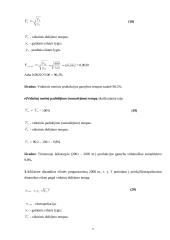 Savarankiškas namų darbas - statistika 13 puslapis