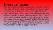 The Coca-Cola Company (presentation) 7 puslapis