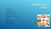 Lite food presentation 8 puslapis