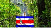 Pristatymas apie šalį. Costa Rica