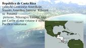 Pristatymas apie šalį. Costa Rica 2 puslapis