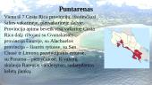 Pristatymas apie šalį. Costa Rica 5 puslapis