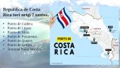 Pristatymas apie šalį. Costa Rica 7 puslapis