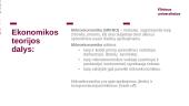 Ekonomikos teorija. Įvadas 10 puslapis