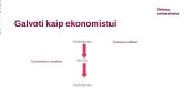 Ekonomikos teorija. Įvadas 12 puslapis