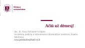 Ekonomikos teorija. Įvadas 14 puslapis