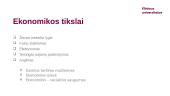 Ekonomikos teorija. Įvadas 9 puslapis