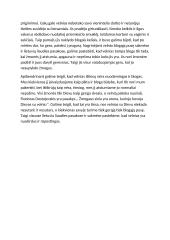 Velnias lietuvių liaudies pasakose ir sakmėse 3 puslapis