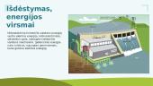 Elektrinių tipai: hidroelektrinė 5 puslapis