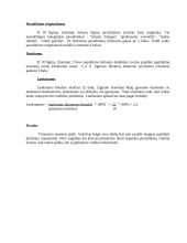 Kūrybiškumo tyrimas pagal  E. P. Torencą 11 puslapis