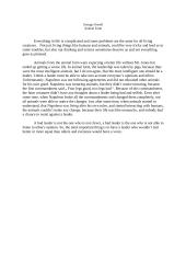 George Orwell - Animal Farm