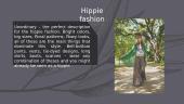 What are hippies? 3 puslapis