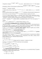 Visa integralų teorija su formulėmis 3 puslapis