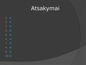 Jėgos ir jų poveikis  11 puslapis